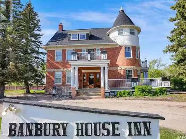 House for sale in Wolseley, Saskatchewan