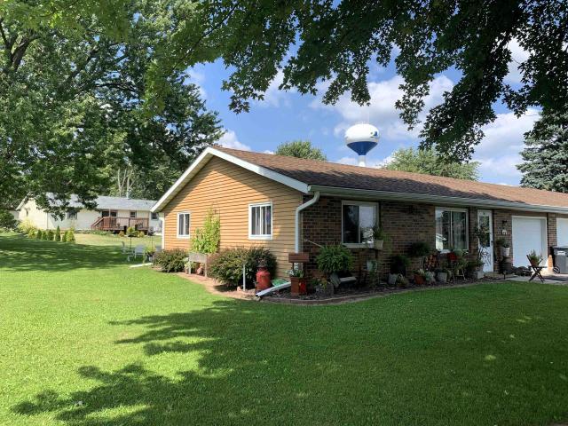 House for sale in Columbus, Wisconsin