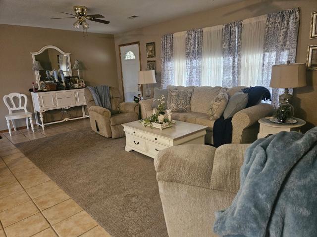 House for sale in Granby, Missouri