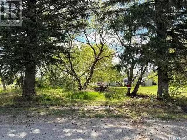 House for sale in Invergordon, Saskatchewan