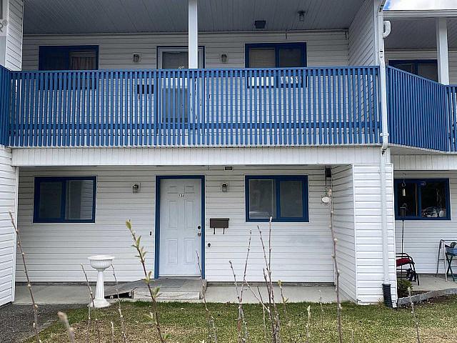 Condo for sale in Prince George, British Columbia