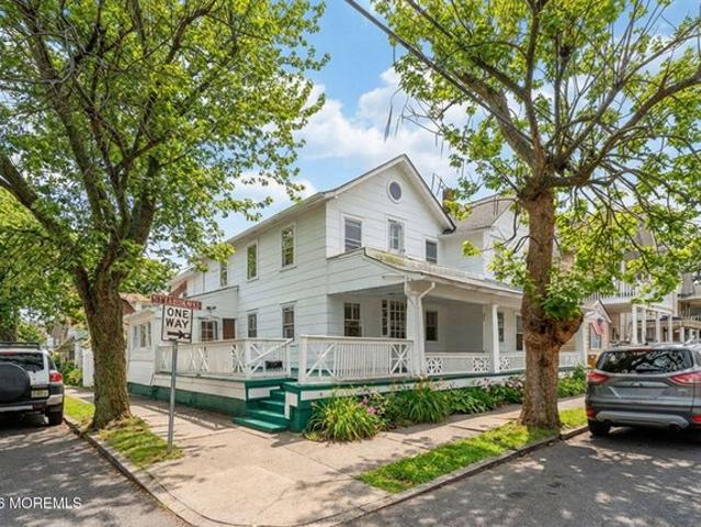 House for sale in Monmouth, New Jersey
