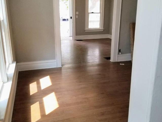 House for sale in Columbus, Ohio