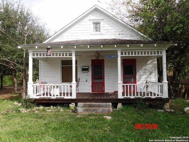 House for sale in Bee, Texas