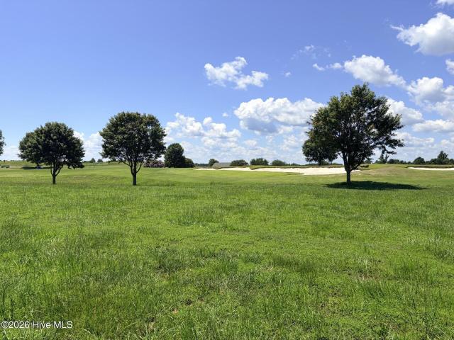 Land for sale in North Carolina