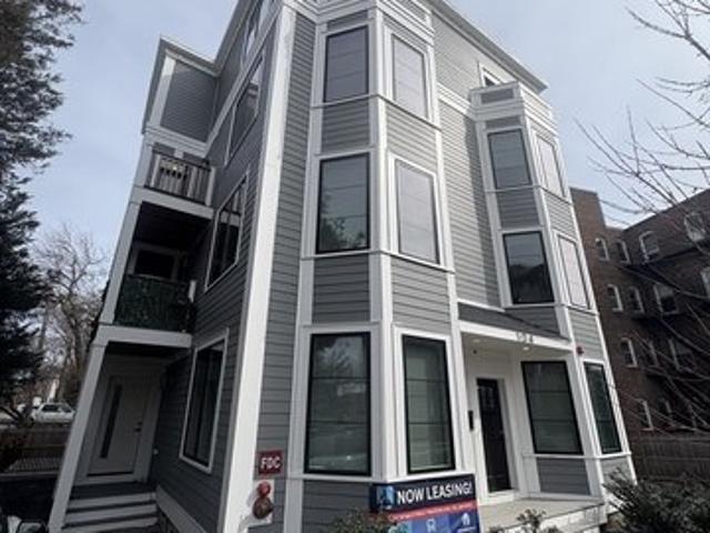 House for sale in Boston, Massachusetts