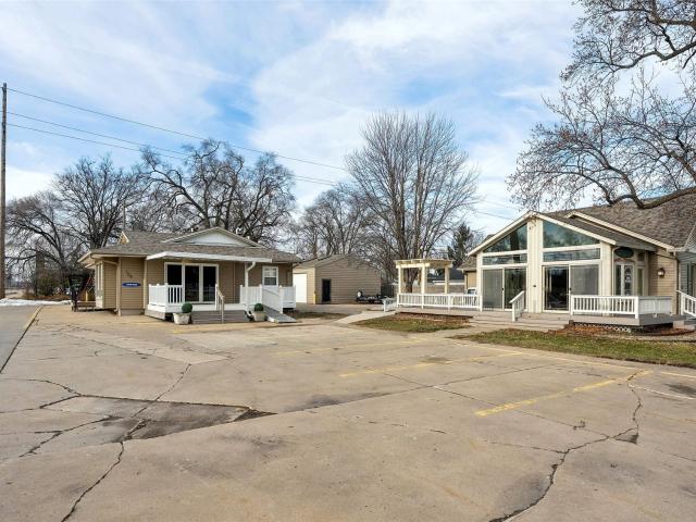 Commercial for sale in West Des Moines, Iowa