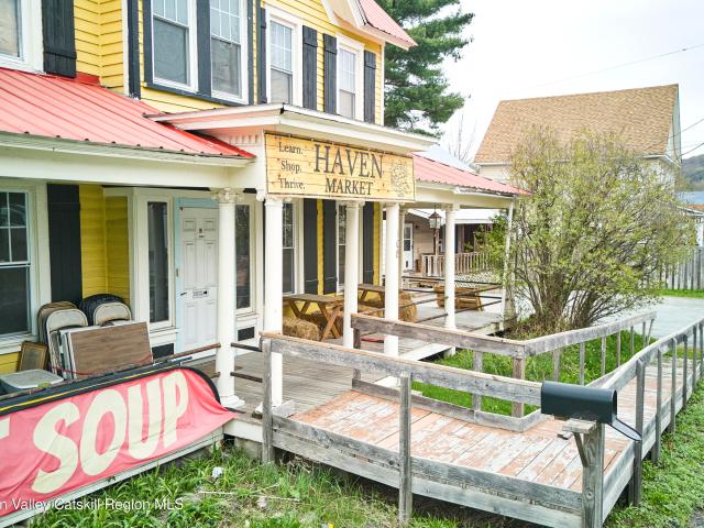 House for sale in Roscoe, New York