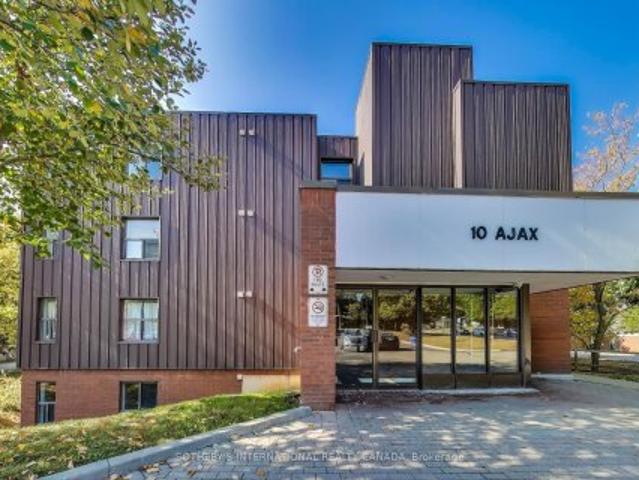 Condo for rent in Guelph, Ontario