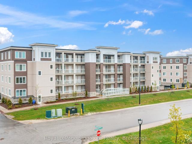 Condo for rent in Ontario