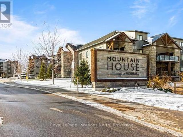 Condo for sale in Grey, Ontario