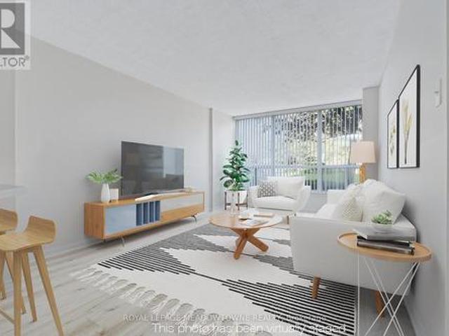 Condo for sale in Georgina, Ontario