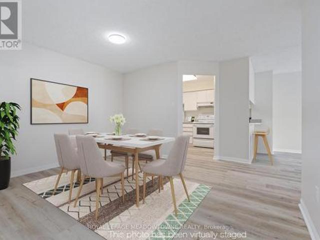 Condo for sale in Bramalea, Brampton