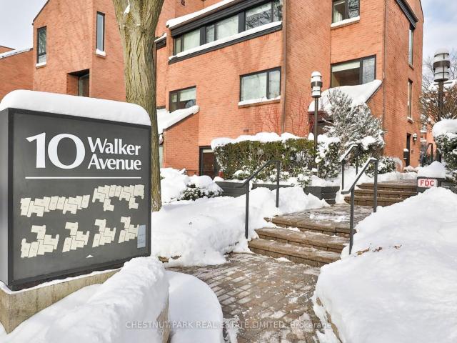 Condo for sale in Woburn, Ontario