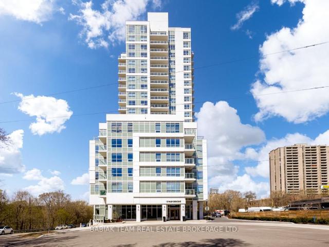Condo for sale in Woburn, Ontario