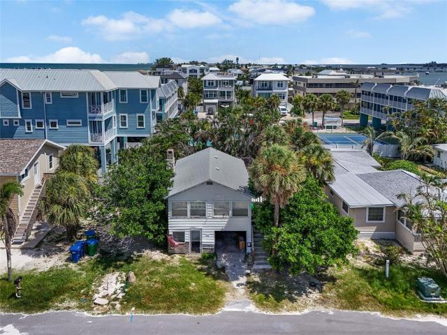 House for sale in Bradenton Beach, Florida