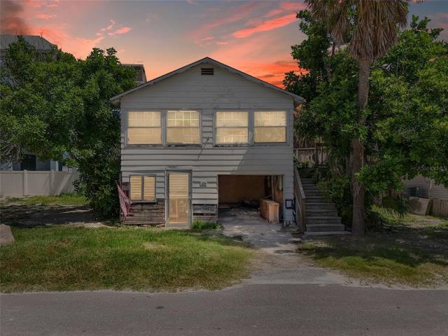 Land for sale in Bradenton Beach, Florida