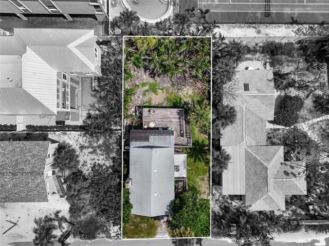 House for sale in Bradenton Beach, Florida