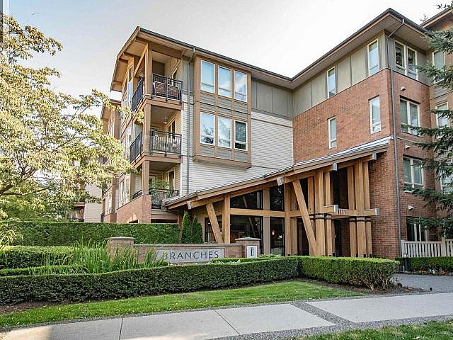 Condo for sale in North Vancouver, British Columbia