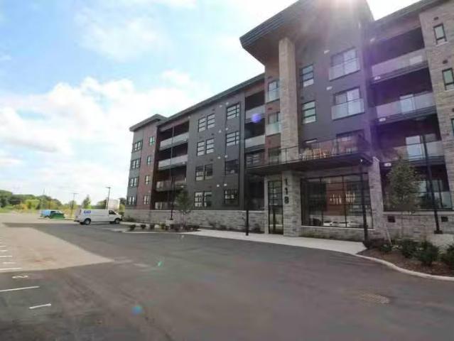 Condo for rent in Niagara, Ontario