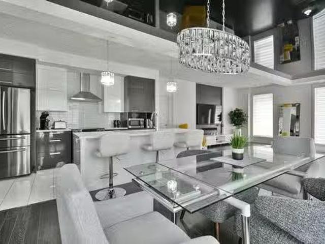 Condo for sale in Laurentides, Quebec