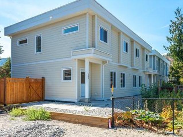 House for sale in Summerland, British Columbia