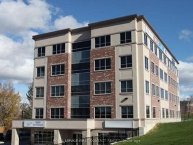 Office for rent in Barrie, Ontario