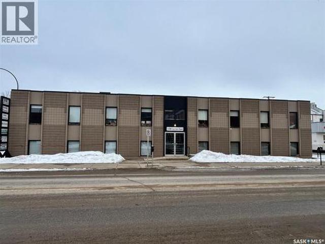 Commercial for rent in Prince Albert, Saskatchewan