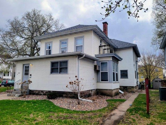 House for sale in La Crosse, Wisconsin