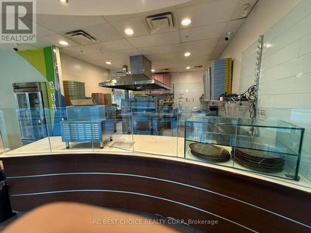 Commercial for sale in Woburn, Ontario