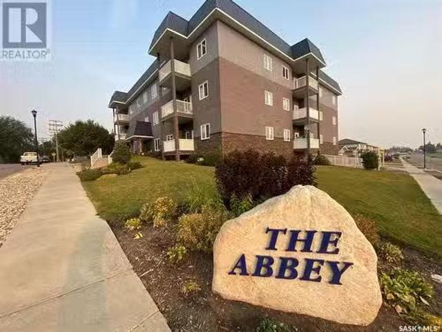 Condo for sale in Yorkton