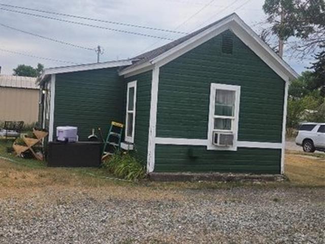 House for sale in Livingston, Montana