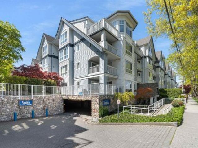 Apartment for sale in Richmond, British Columbia