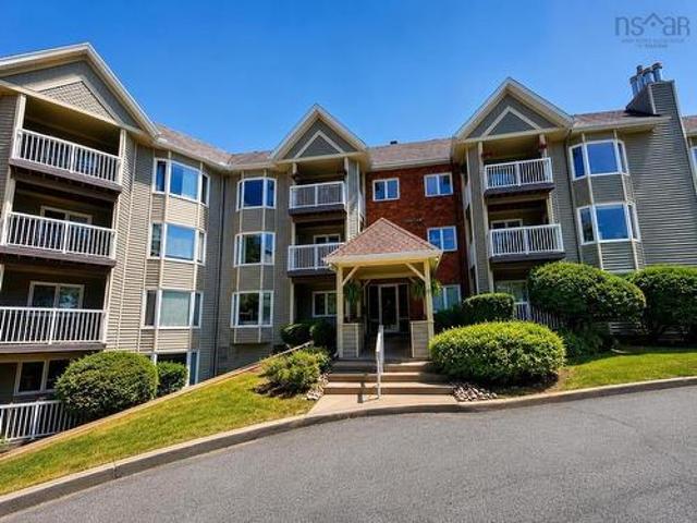 Condo for sale in Halifax, Halifax County