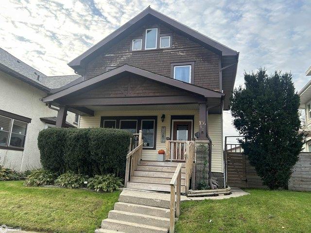 House for sale in Marshalltown, Marshall County