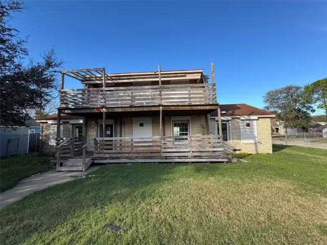 House for sale in Galveston