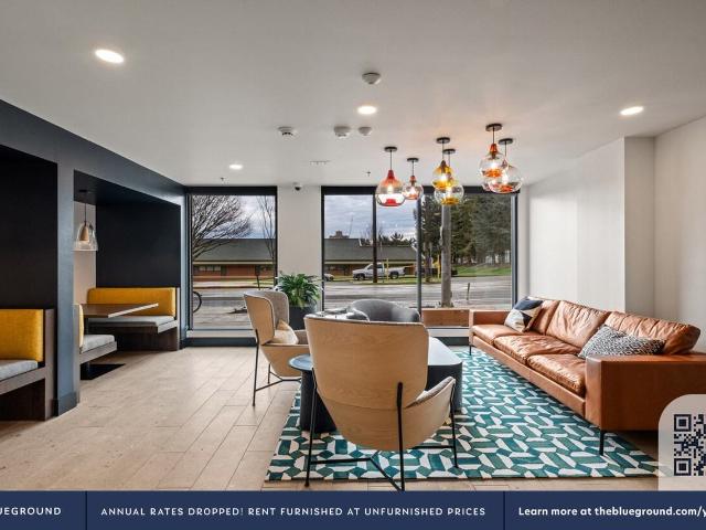 Apartment for rent in Seattle, Washington