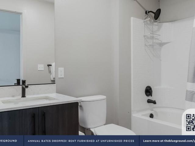 Apartment for rent in Seattle, Washington