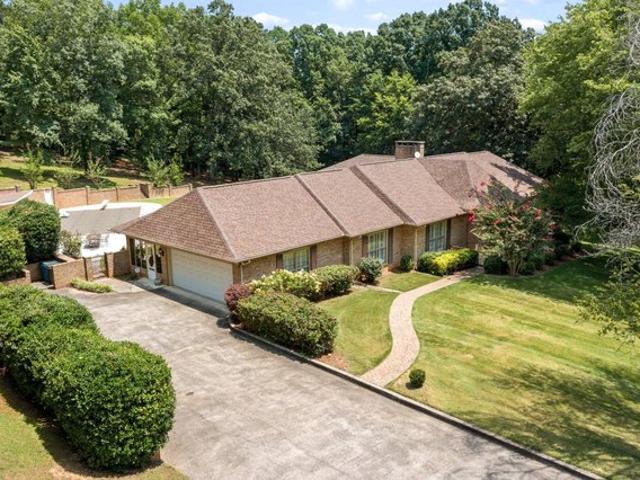 House for sale in Jacksonville, Alabama