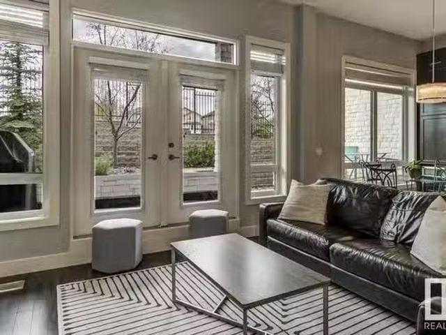 Condo for sale in Wedgewood, Alberta