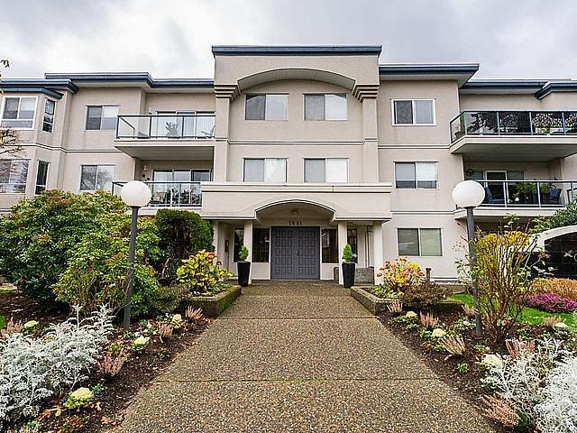 Condo for sale in White Rock, British Columbia