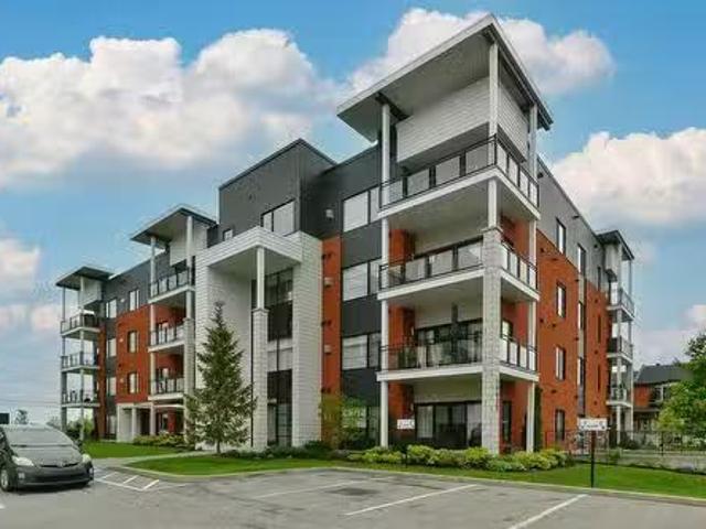 Condo for sale in Laurentides, Quebec