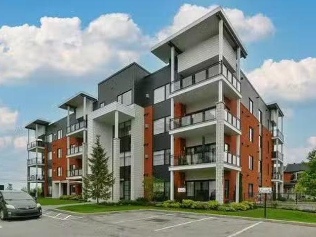 Apartment for rent in Laurentides, Quebec