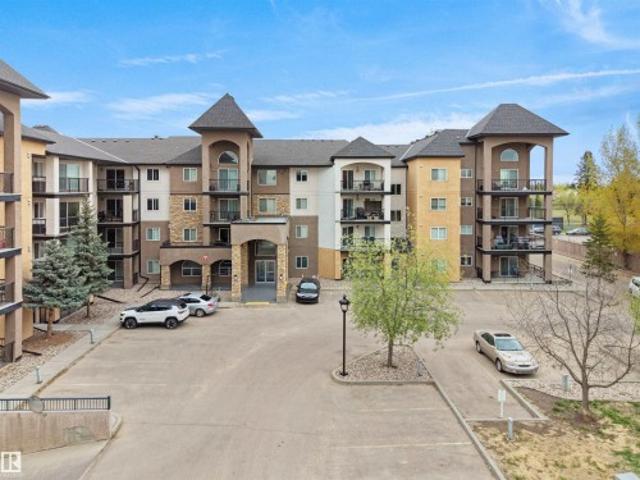 Condo for sale in Wedgewood, Alberta