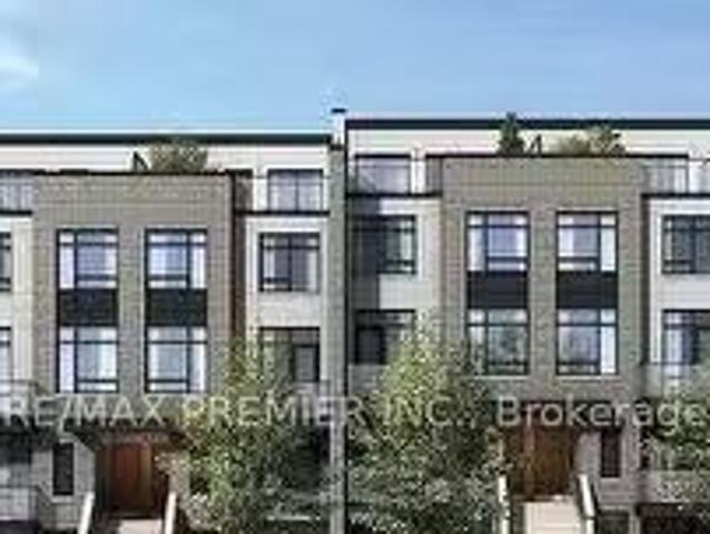 Condo for rent in Milton, Ontario