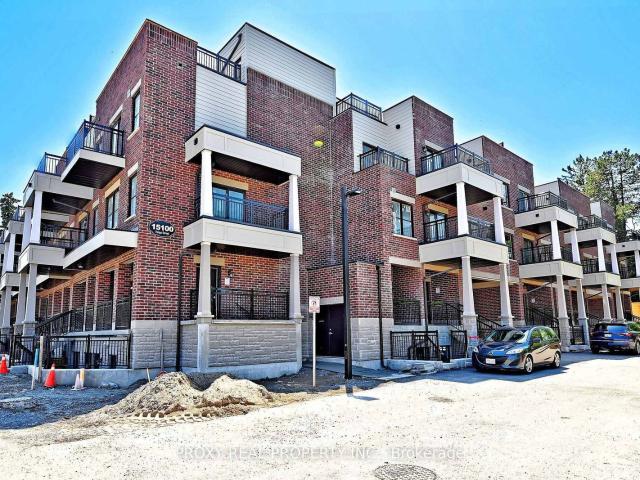 Condo for rent in Woburn, Ontario