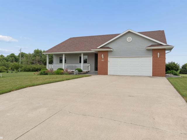 House for sale in Clarion, Iowa