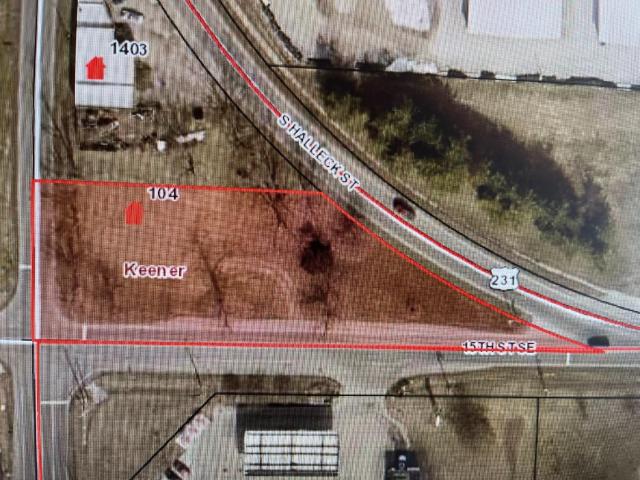 Land for sale in Demotte, Indiana