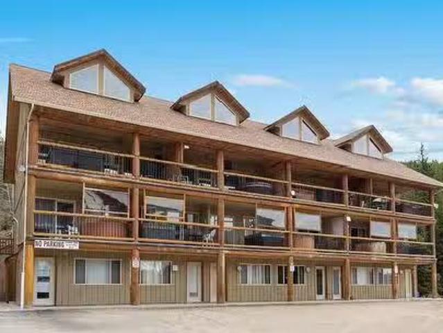 House for sale in British Columbia