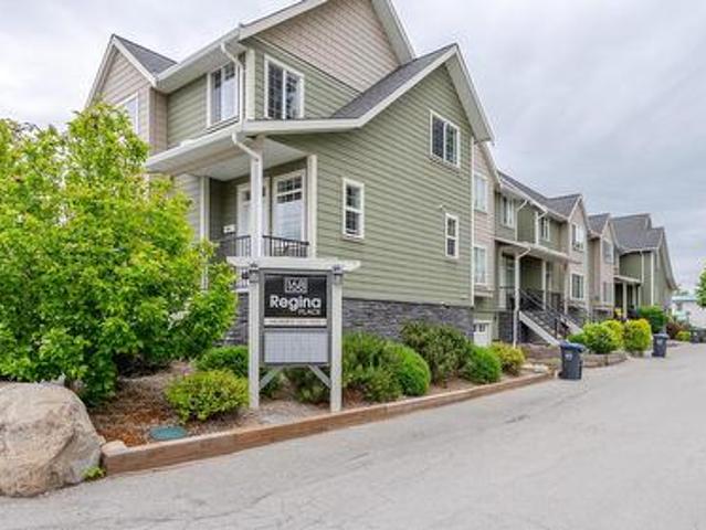House for sale in Penticton, British Columbia